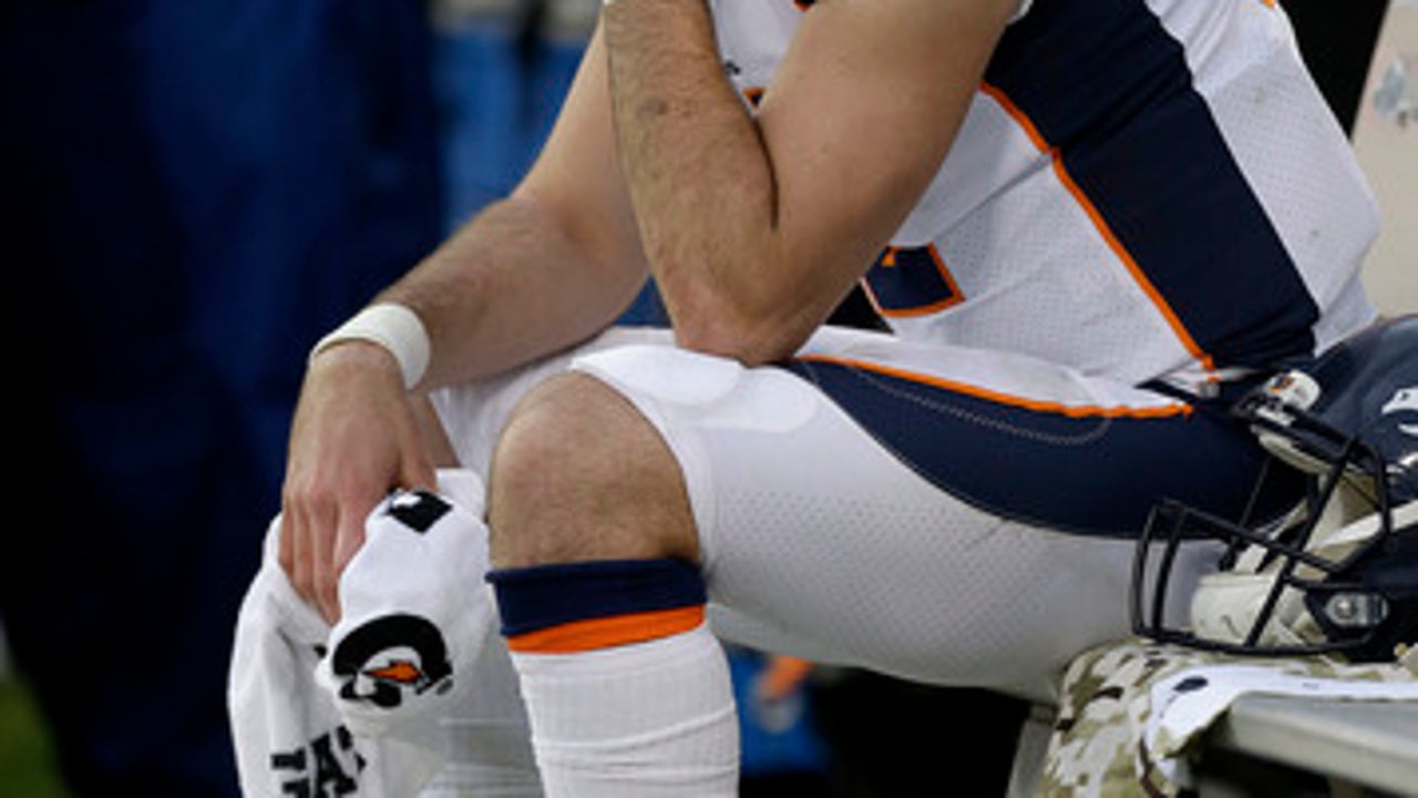 Behind the call: McCarthy takes criticism for kick decision